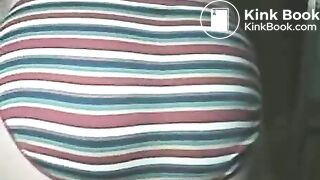 striped panties - video 2