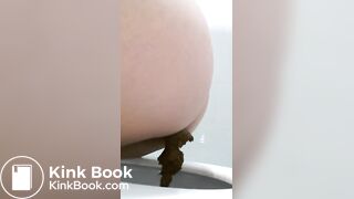 Girlfriend shitting for me