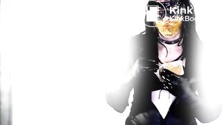 Quickly Eat shit and drink piss - video 2