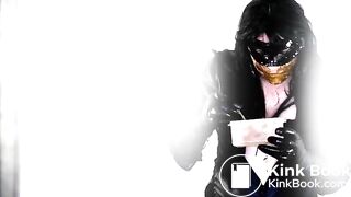 Quickly Eat shit and drink piss - video 2