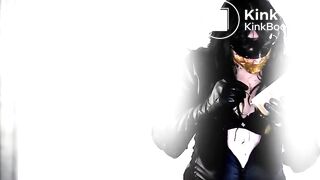 Quickly Eat shit and drink piss - video 2