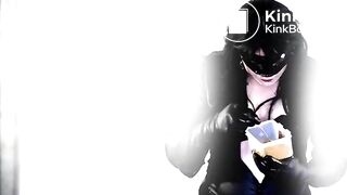 Quickly Eat shit and drink piss - video 2