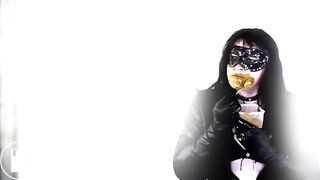 Quickly Eat shit and drink piss - video 2