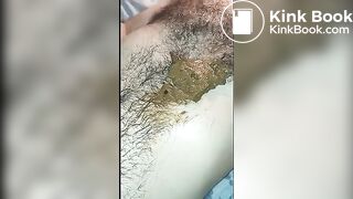 They love playing with shit 1