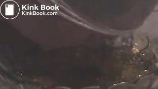 Vintage scat couple - video 2