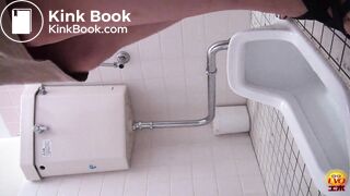 japanese toilet spy cam - video 4