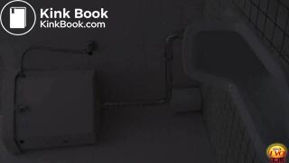 japanese toilet spy cam - video 4