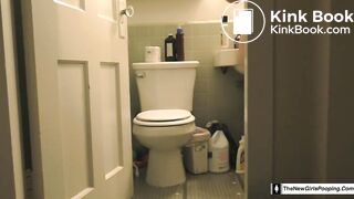 toilet poop - video 46