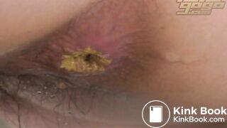 japanese girl beauty scat Uncensored 33