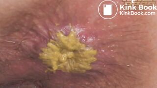 japanese girl beauty scat Uncensored 33