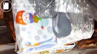 sexy Russian shits - video 24