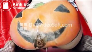 sexy Russian craps and pees - video 3