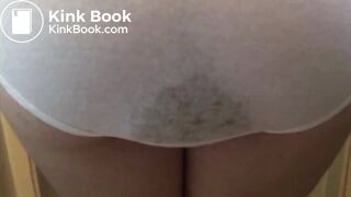 She Couldn't Hold It (50FPS)