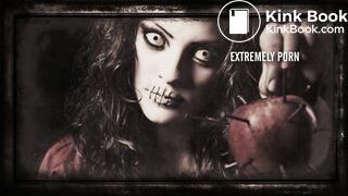 Mistress makes you shake, time to eat toilet! POV