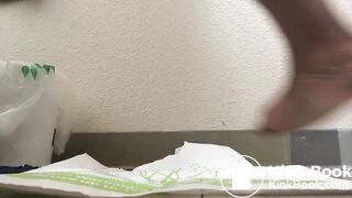 My first scat vid - video 2