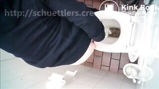 Above view of a beauty