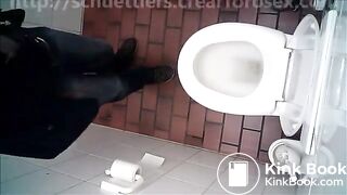 Above view of a beauty