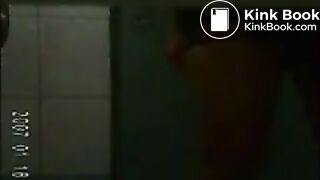 Voyeur contains diarrhea