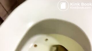 Pooping - video 218