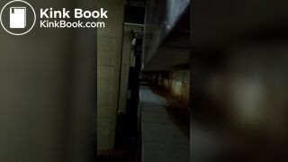 girl explodes farting and diarrhea