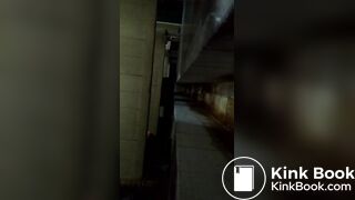 girl explodes farting and diarrhea