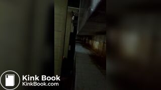 girl explodes farting and diarrhea