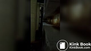 girl explodes farting and diarrhea