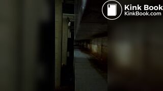 girl explodes farting and diarrhea