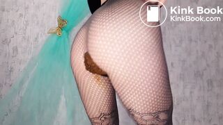 sexy Russian shits and pisses