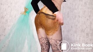 sexy Russian shits and pisses