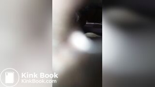 Spycam indonesian girls pooping