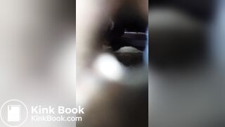 Spycam indonesian girls pooping