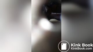 Spycam indonesian girls pooping