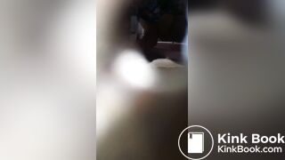 Spycam indonesian girls pooping