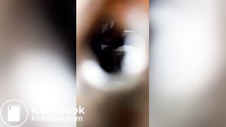 Spycam indonesian girls pooping