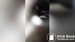 Spycam indonesian girls pooping