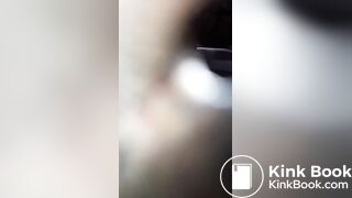 Spycam indonesian girls pooping