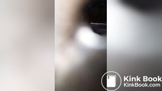 Spycam indonesian girls pooping