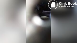 Spycam indonesian girls pooping