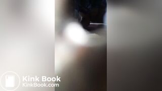 Spycam indonesian girls pooping