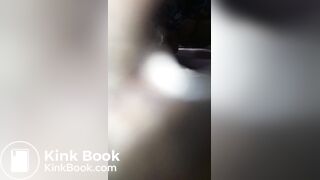 Spycam indonesian girls pooping