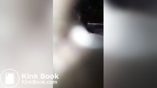 Spycam indonesian girls pooping