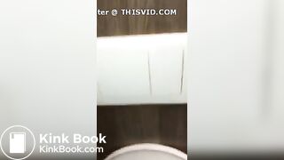 Pooping video 2