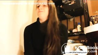 Sexy teen toilet pooping - video 54