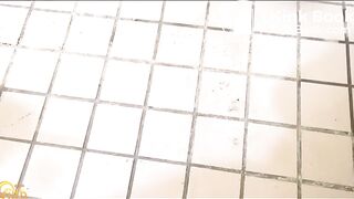 japanese girls could not hold their diarrhea