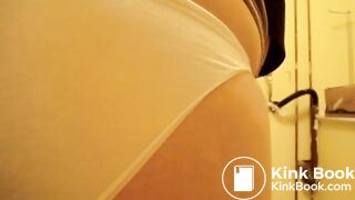 pantypoop compilation