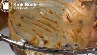 Japan Lesbian Scat Sex - Part 2