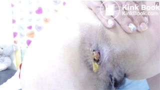 Piss, Puke, Shit Eater 2