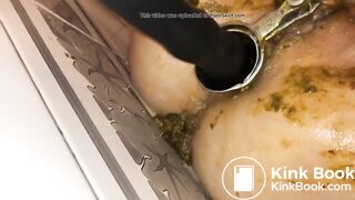 Asian amateur scat couple - video 5