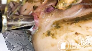 Asian amateur scat couple - video 5